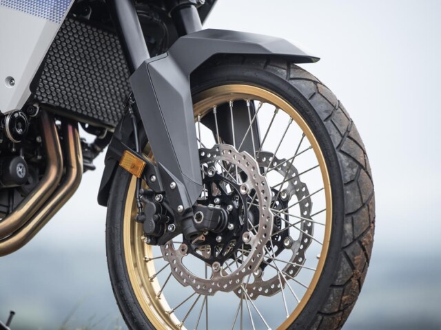 Honda XL750 Transalp roda dianteira Honda XL750 Transalp roda dianteira