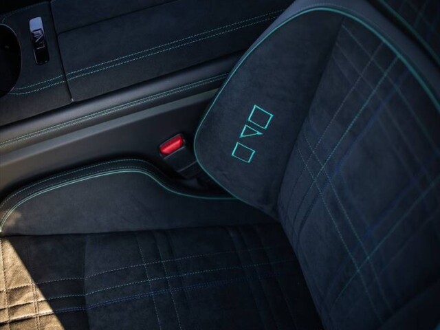 Genesis G90 Wingback interior banco Genesis G90 Wingback interior banco