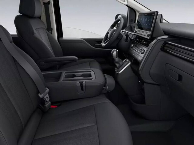 Hyundai Staria interior bancos dianteiros Hyundai Staria interior bancos dianteiros
