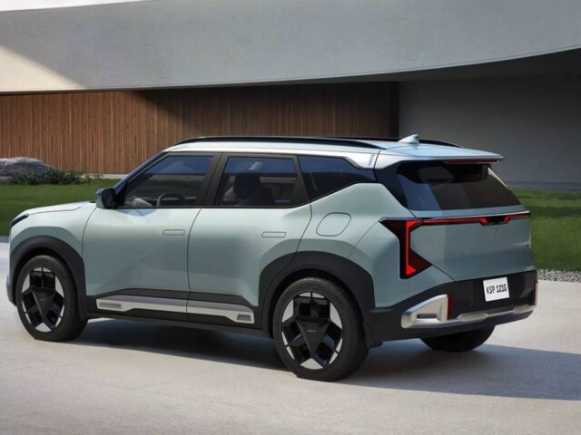 Kia Seltos 2027 Kia Seltos 2027