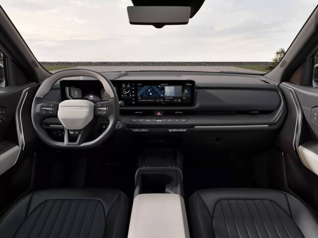 Kia Seltos 2027 interior Kia Seltos 2027 interior