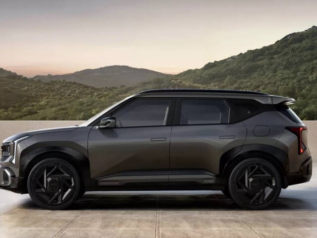 Kia Seltos 2027 Kia Seltos 2027