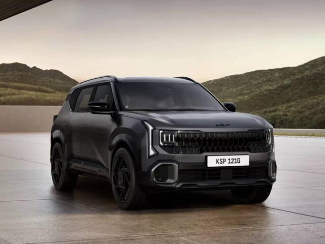 Kia Seltos 2027 Kia Seltos 2027