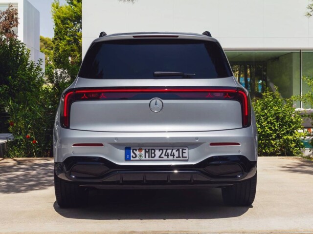 Mercedes GLB 2026 2027 Mercedes GLB 2026 2027