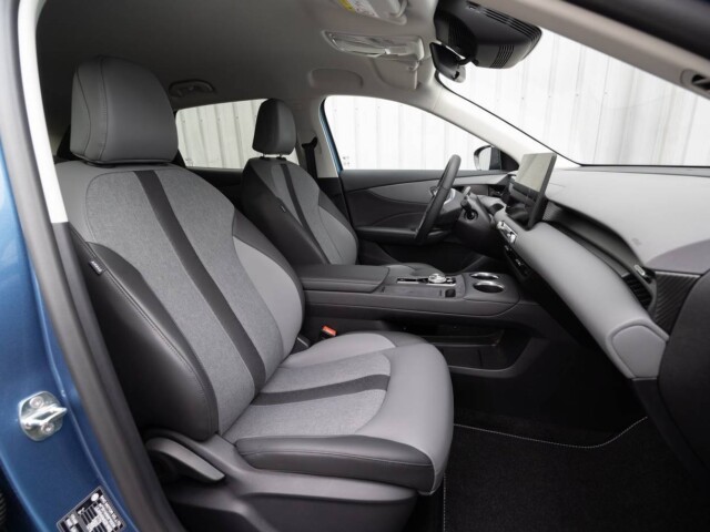 MG S5 interior bancos dianteiros MG S5 interior bancos dianteiros