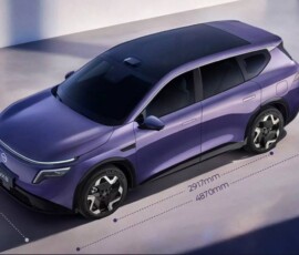 Nissan NX8 Nissan NX8