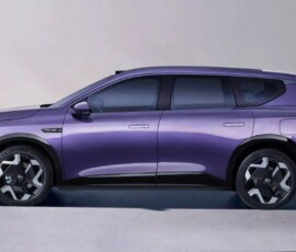 Nissan NX8 Nissan NX8