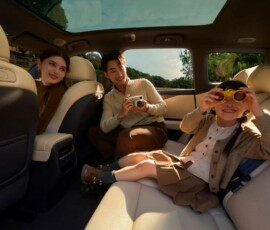 Nissan NX8 interior Nissan NX8 interior