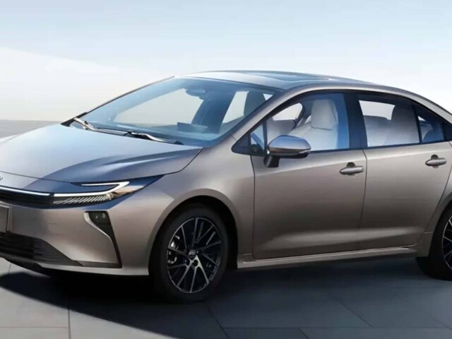 Novo Toyota Corolla 2026 Novo Toyota Corolla 2026