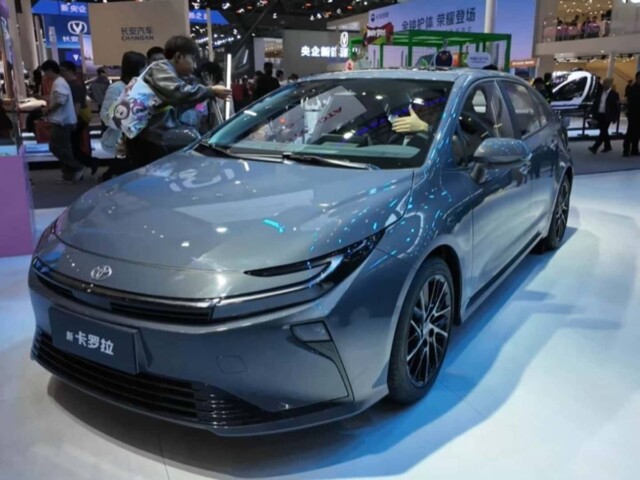 novo Corolla 2026 novo Corolla 2026