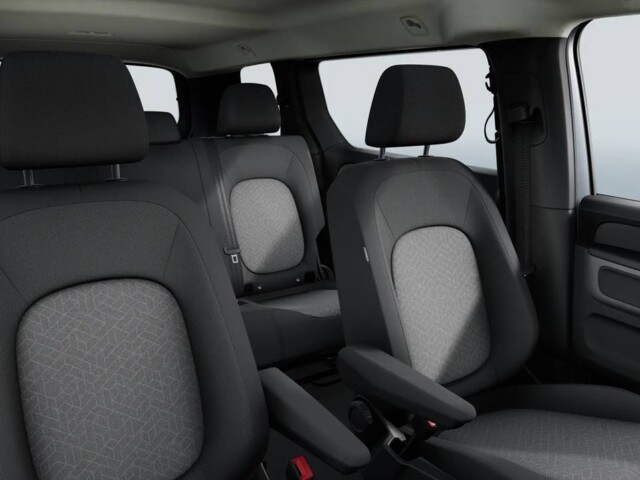 vw id buzz interior bancos vw id buzz interior bancos