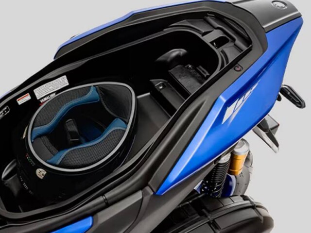 Yamaha Aerox Yamaha Aerox