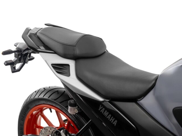 Yamaha Fazer FZ25 banco Yamaha Fazer FZ25 banco