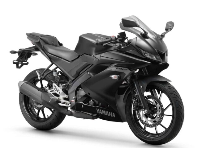 Yamaha R15 2026 Yamaha R15 2026