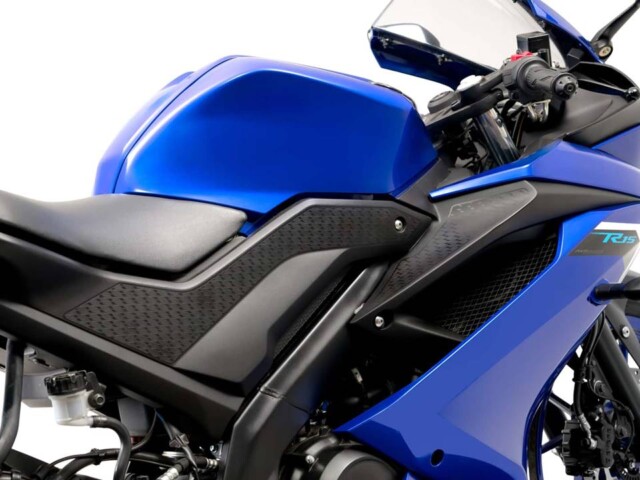 Yamaha R15 Yamaha R15