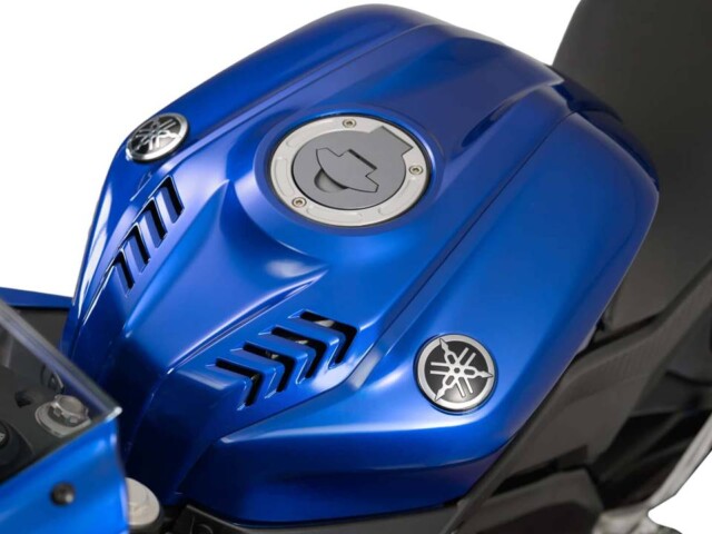 Yamaha R15 tanque Yamaha R15 tanque