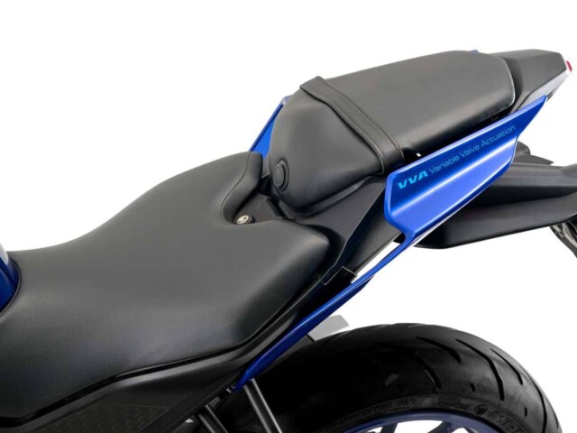 Yamaha R15 banco Yamaha R15 banco