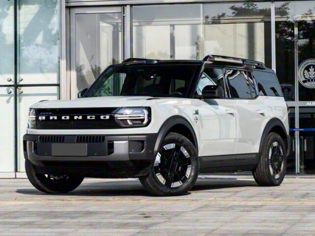 novo ford bronco eletrico novo ford bronco eletrico