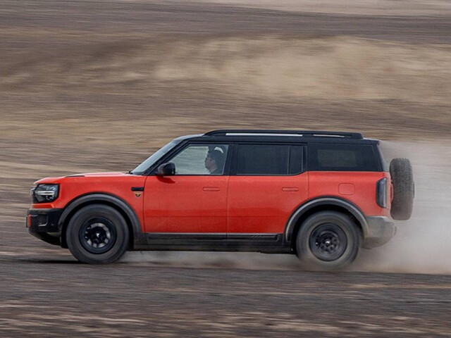 ford bronco ev ford bronco ev
