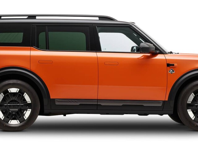 ford bronco ev elétrico ford bronco ev elétrico