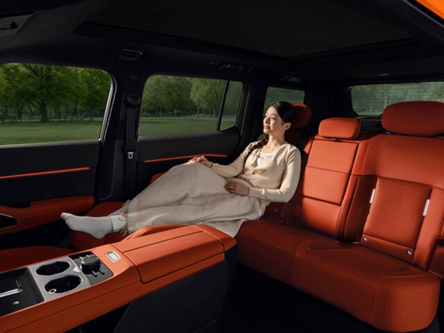 ford bronco ev interior ford bronco ev interior