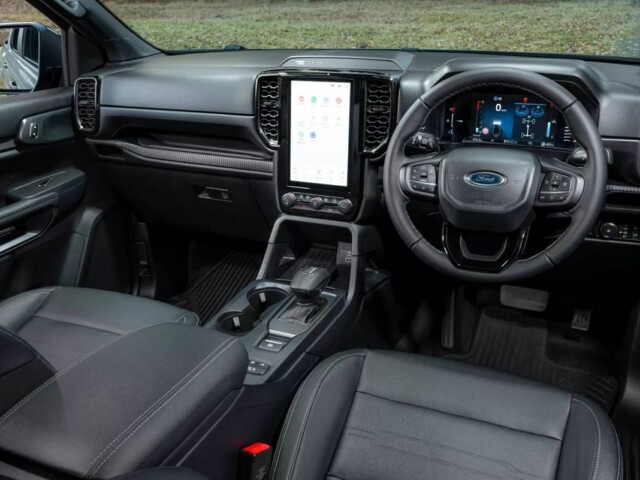 interior ford ranger tremor interior ford ranger tremor