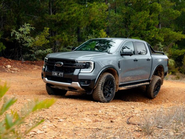ford ranger tremor ford ranger tremor