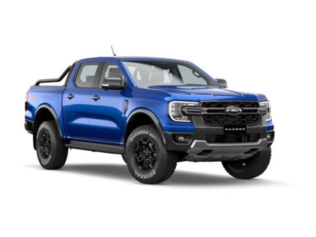 Ford Ranger Tremor Ford Ranger Tremor
