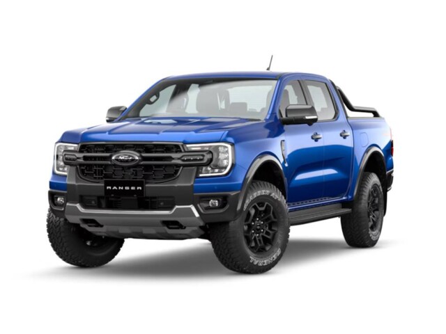 Ford Ranger Tremor Ford Ranger Tremor
