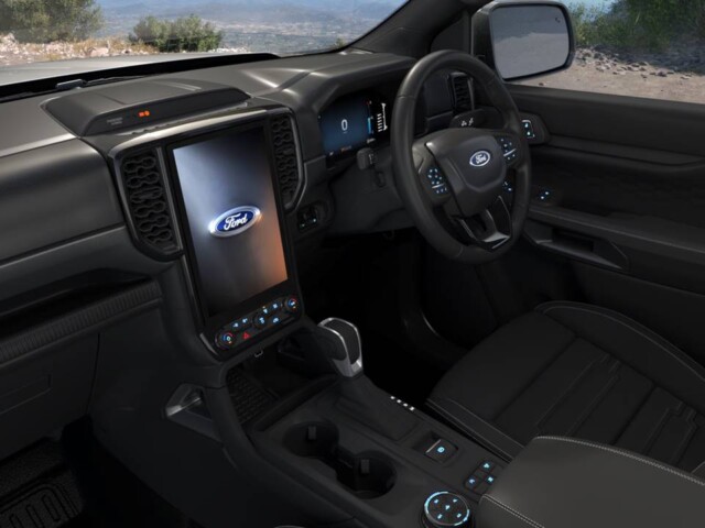 Ford Ranger 2027 - Versão off-road Tremor será uma das novidades da linha 2027 da Ranger 10 Ford Ranger 2027 - Versão off-road Tremor será uma das novidades da linha 2027 da Ranger 4