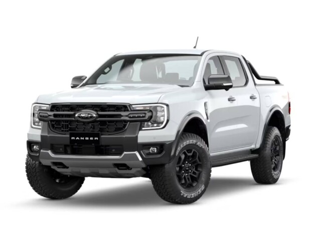 Ford Ranger 2027 - Versão off-road Tremor será uma das novidades da linha 2027 da Ranger 9 Ford Ranger 2027 - Versão off-road Tremor será uma das novidades da linha 2027 da Ranger 3