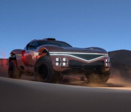 Genesis X Skorpio Concept Genesis X Skorpio Concept