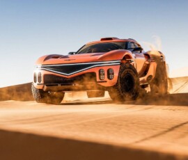 Genesis X Skorpio Genesis X Skorpio