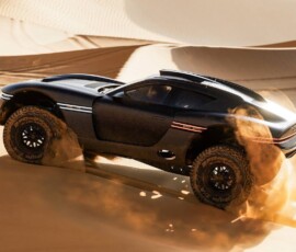 Genesis X Skorpio Genesis X Skorpio