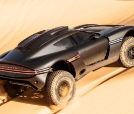 Genesis X Skorpio Genesis X Skorpio