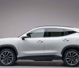 Jetour S06 2026 Jetour S06 2026