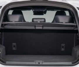 Jetour S06 porta malas Jetour S06 porta malas