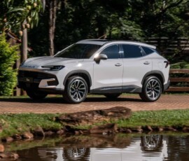 Jetour S06 Jetour S06