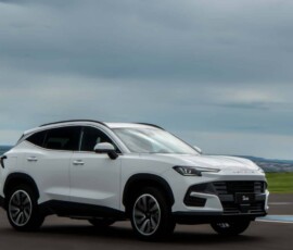 Jetour S06 Jetour S06