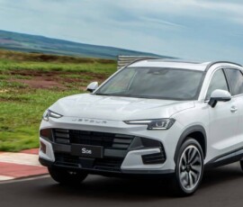 Jetour S06 Jetour S06