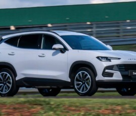 Jetour S06 Jetour S06