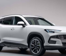 Jetour S06 Jetour S06