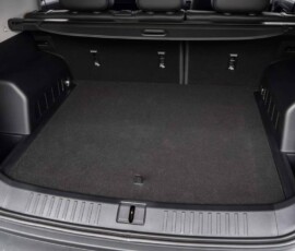 Jetour T1 porta malas Jetour T1 porta malas