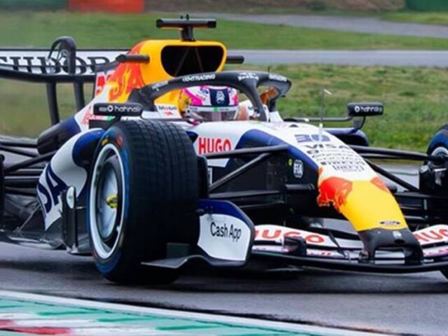 Racing Bulls VCARB03 - Carro Racing Bulls 2026 Racing Bulls VCARB03 - Carro Racing Bulls 2026
