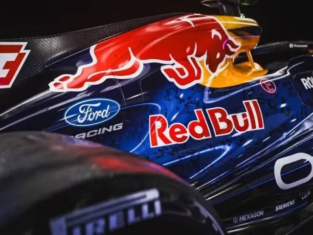 Red Bull RB22 Red Bull RB22