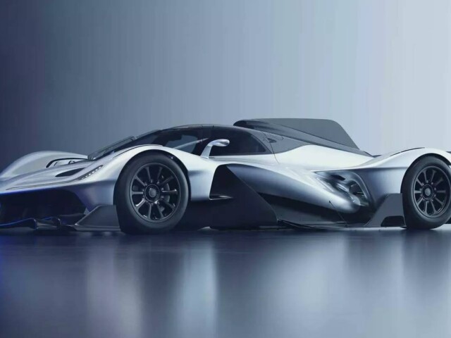 Redbull RB17 Redbull RB17