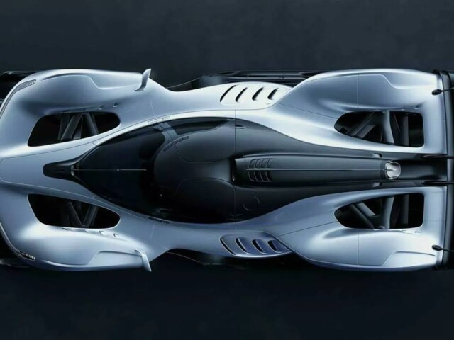 Redbull RB17 Redbull RB17