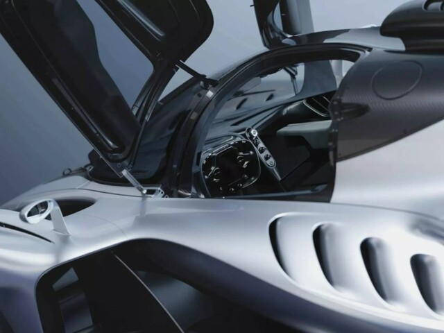 Redbull RB17 interior Redbull RB17 interior