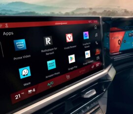 Renault Duster 2027 interior Renault Duster 2027 interior