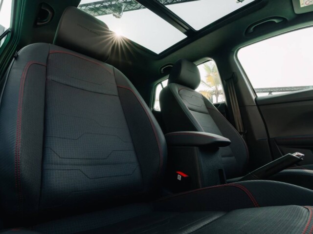 Skoda Kushaq 2027 interior Skoda Kushaq 2027 interior